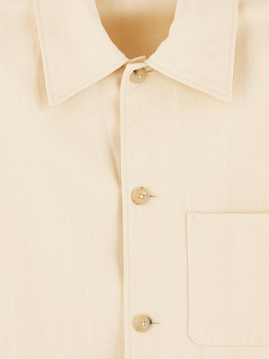 Veste - Cadillac - Ecru