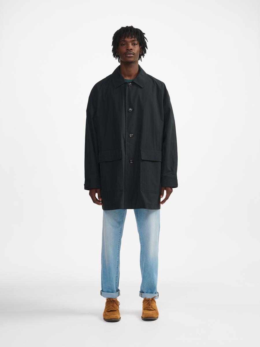 Manteau - Jam - Black Beauty