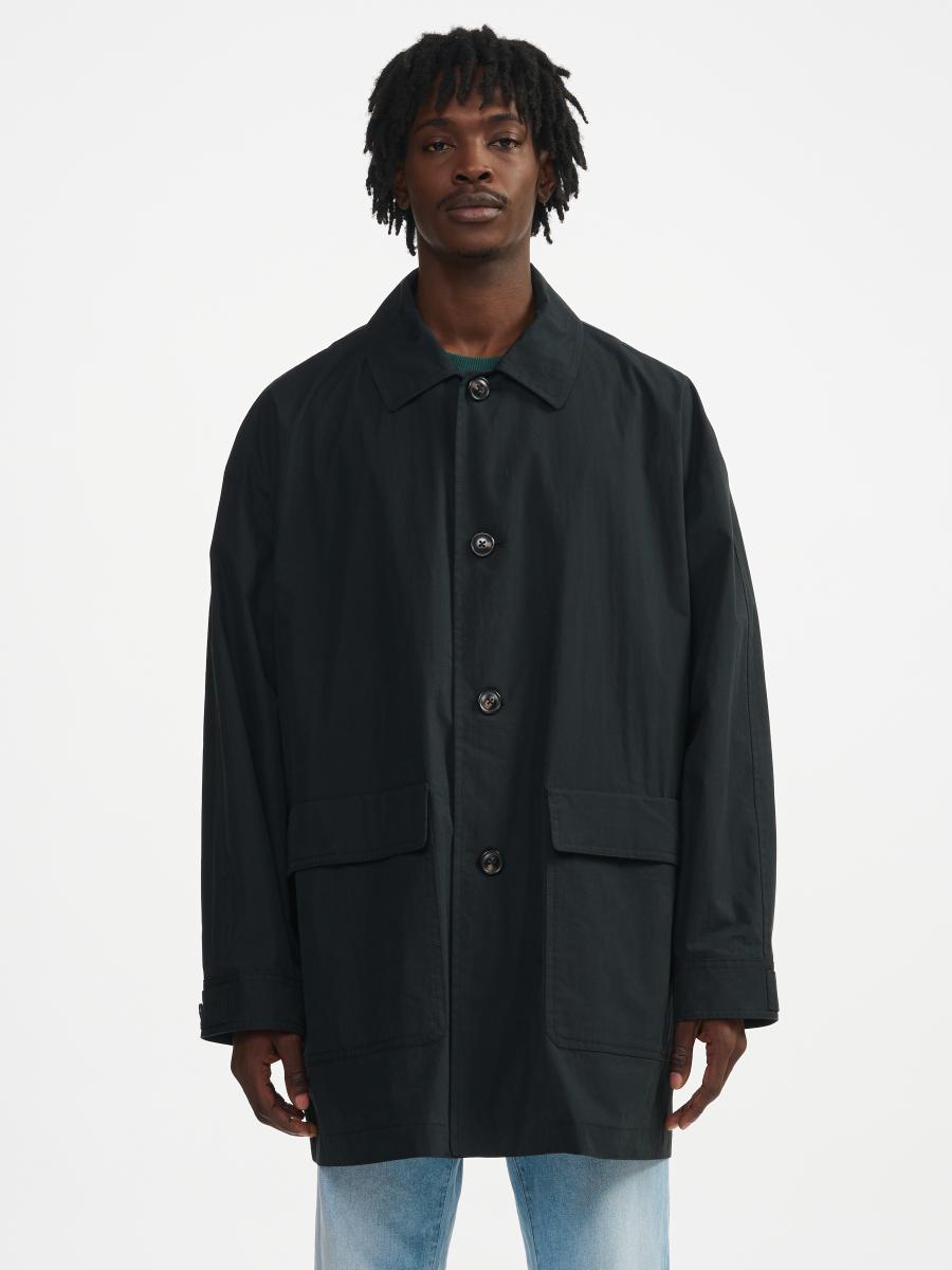 Manteau - Jam - Black Beauty