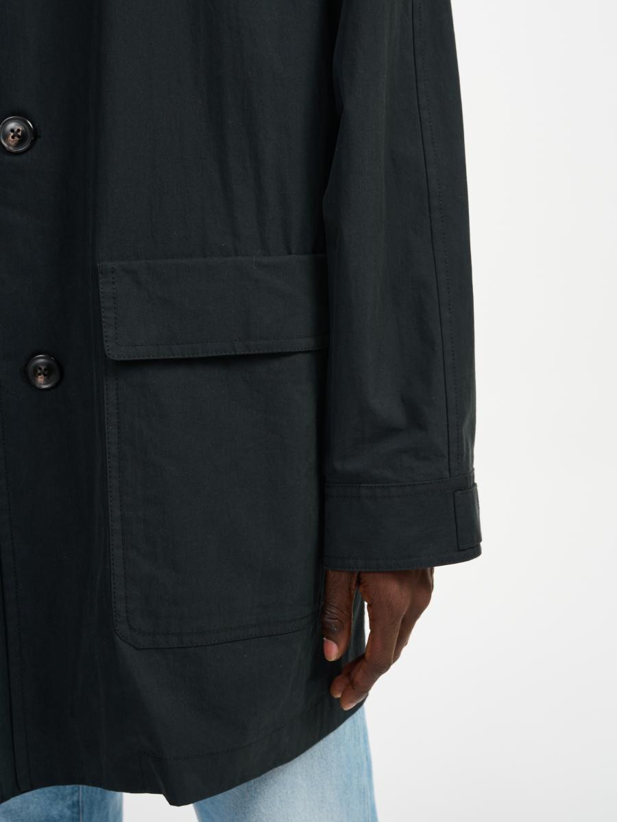Manteau - Jam - Black Beauty