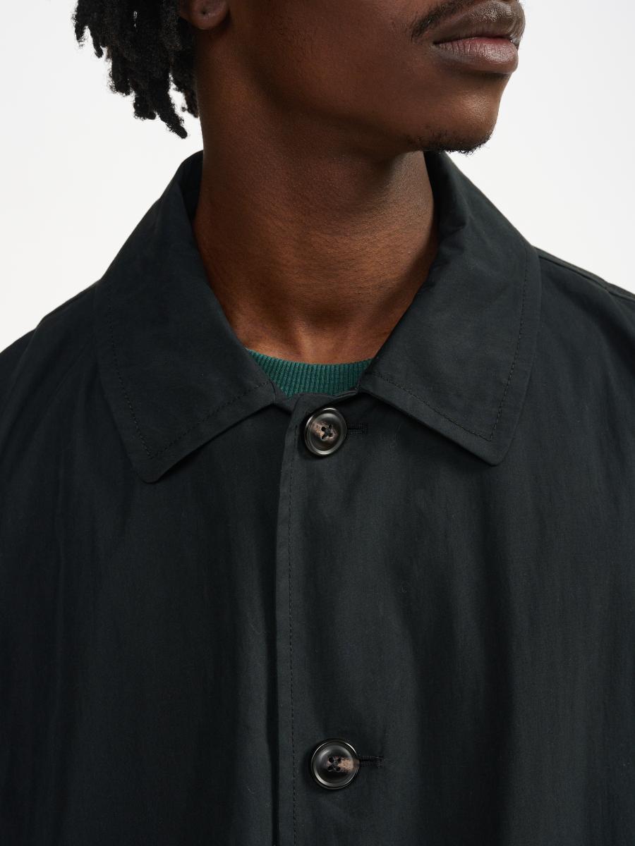 Manteau - Jam - Black Beauty