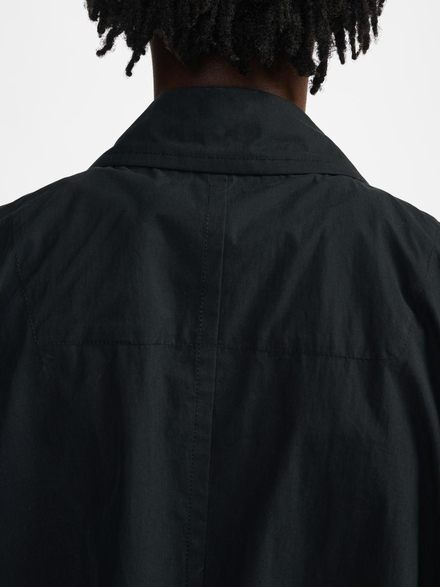 Manteau - Jam - Black Beauty