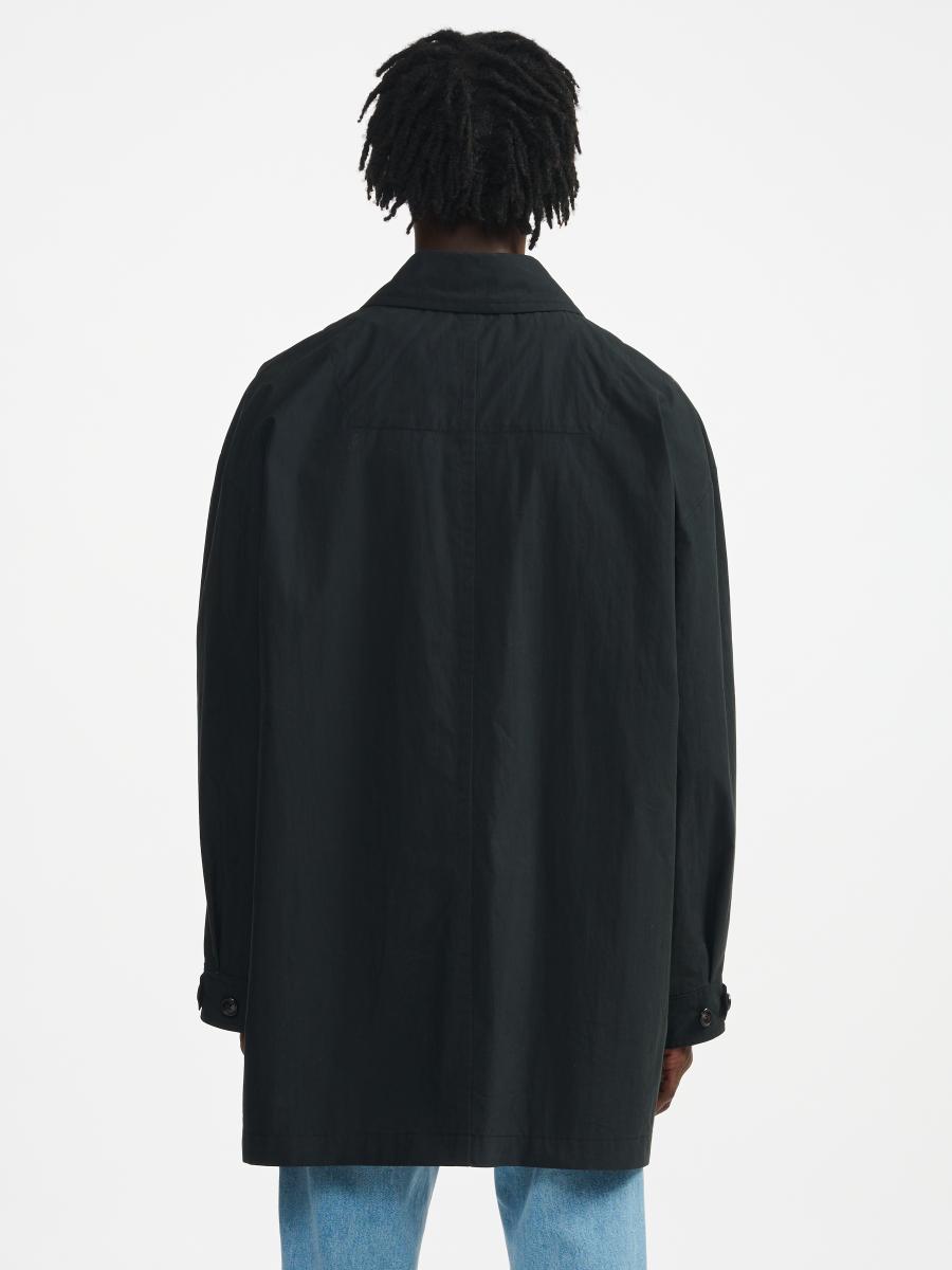 Manteau - Jam - Black Beauty