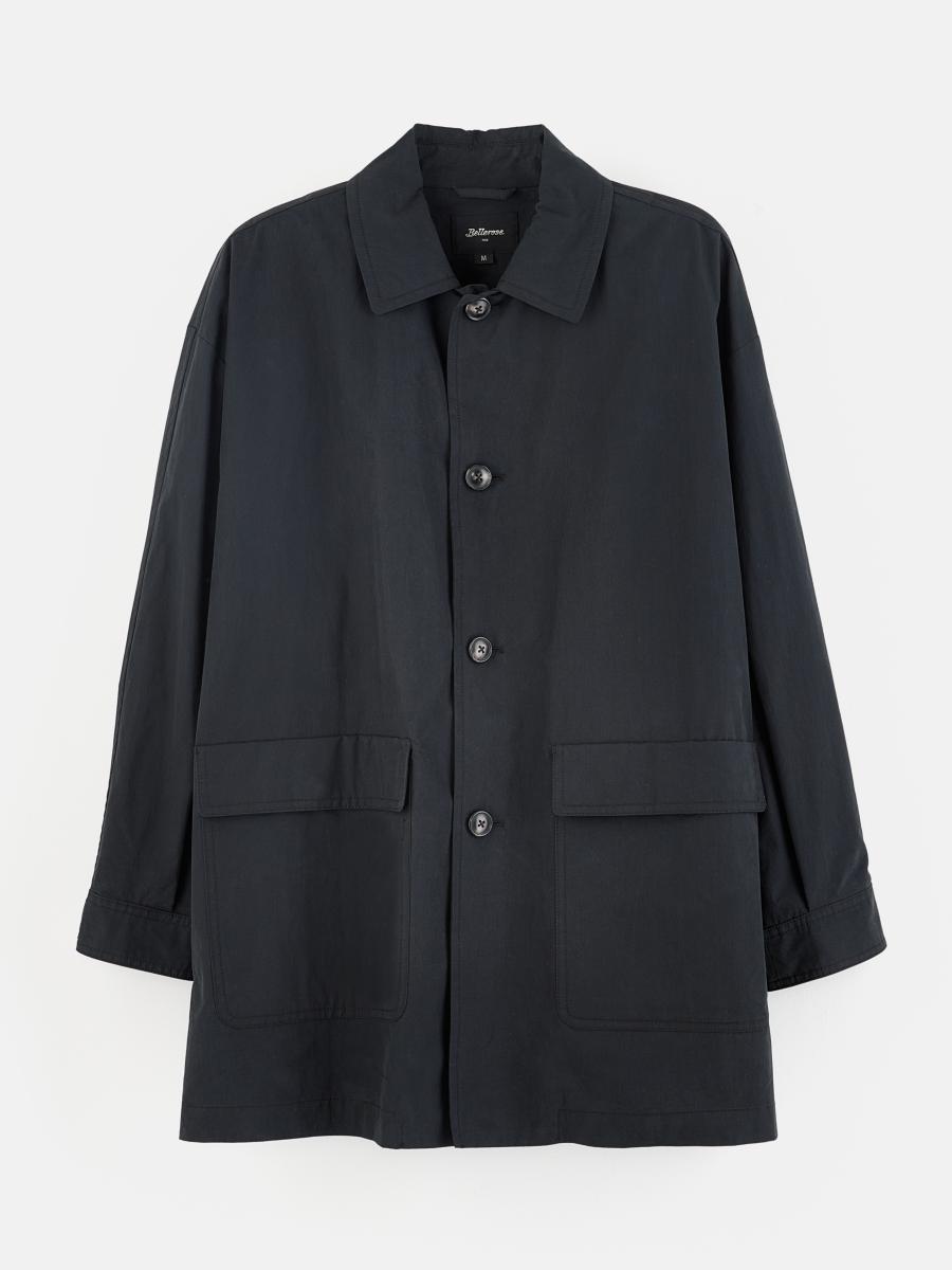 Manteau - Jam - Black Beauty