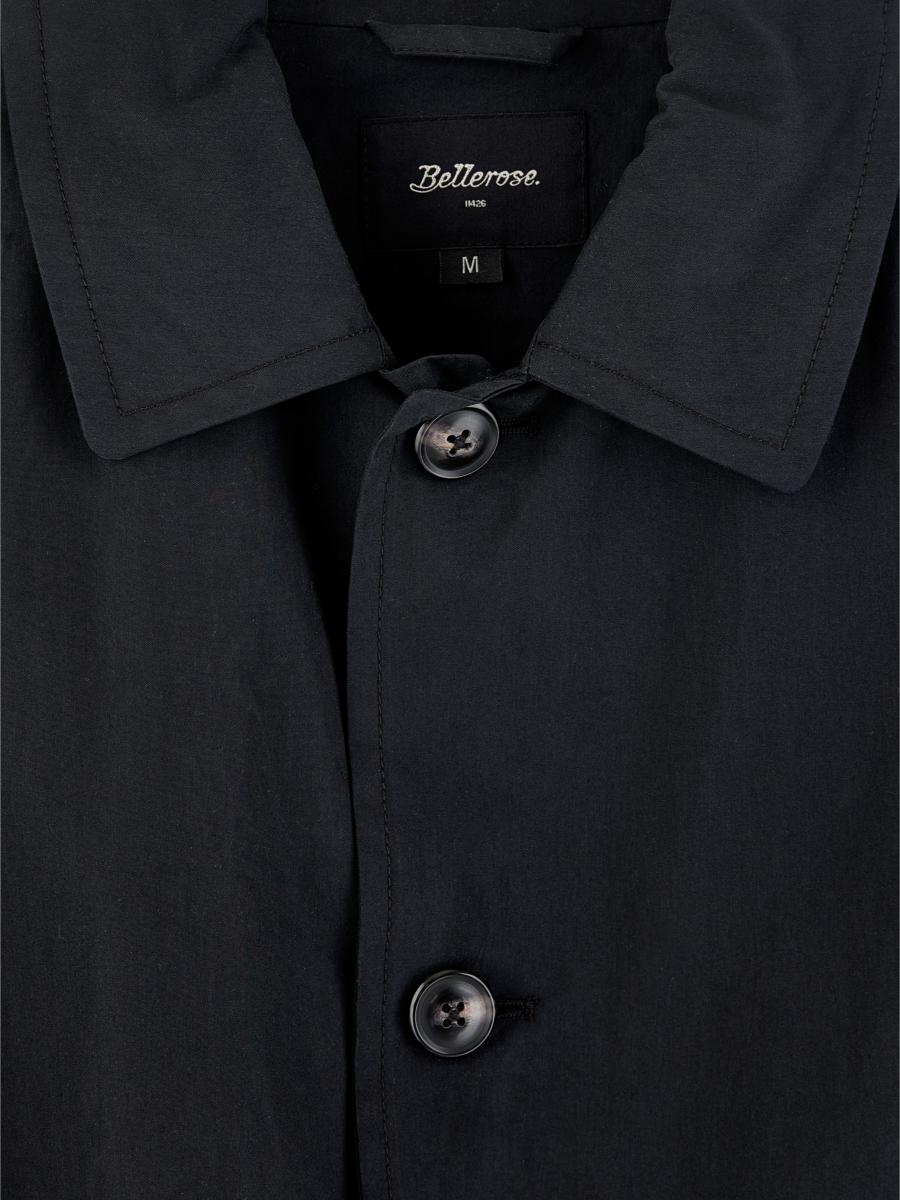 Manteau - Jam - Black Beauty