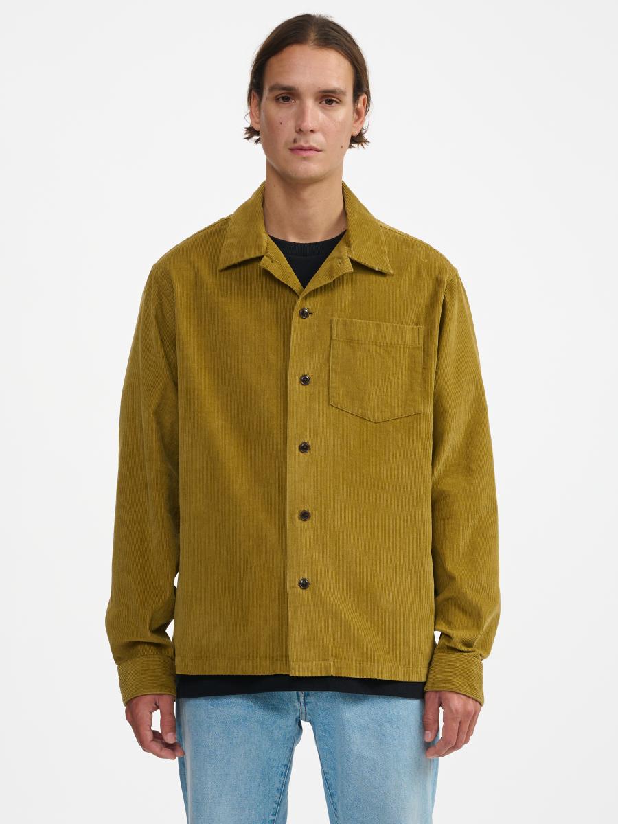 Surchemise - Goney - Pale Khaki