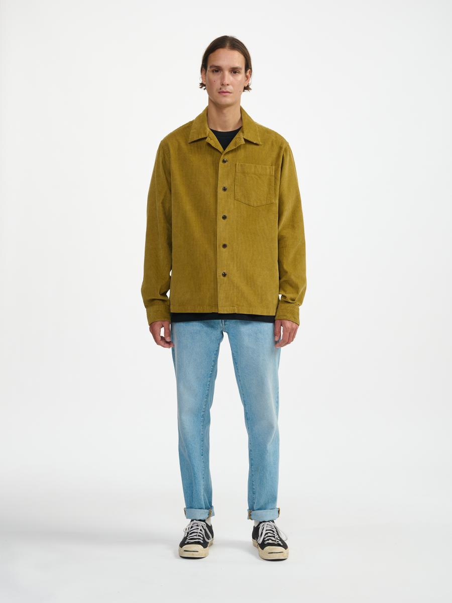 Surchemise - Goney - Pale Khaki