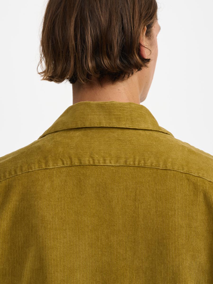 Surchemise - Goney - Pale Khaki
