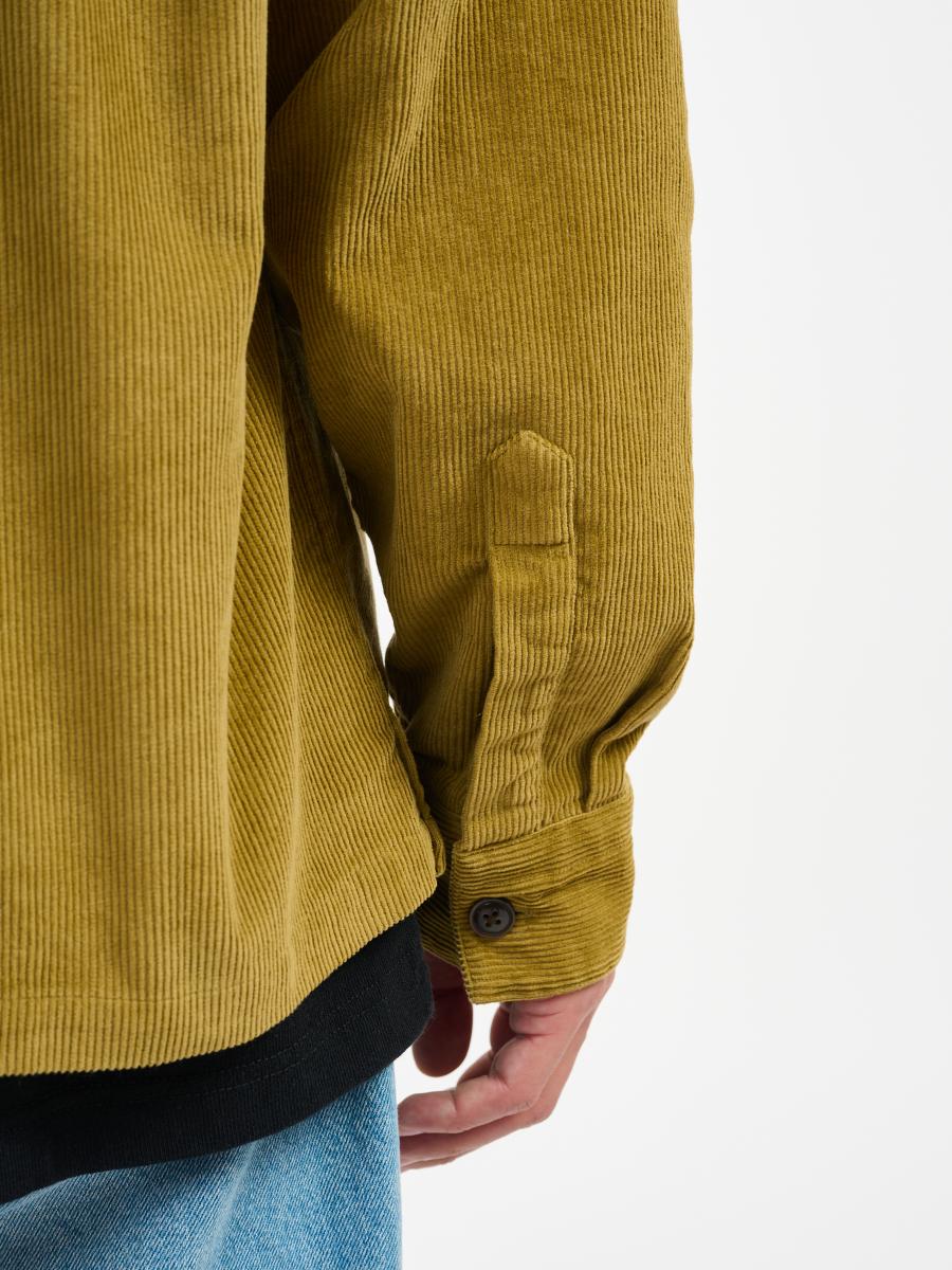 Surchemise - Goney - Pale Khaki