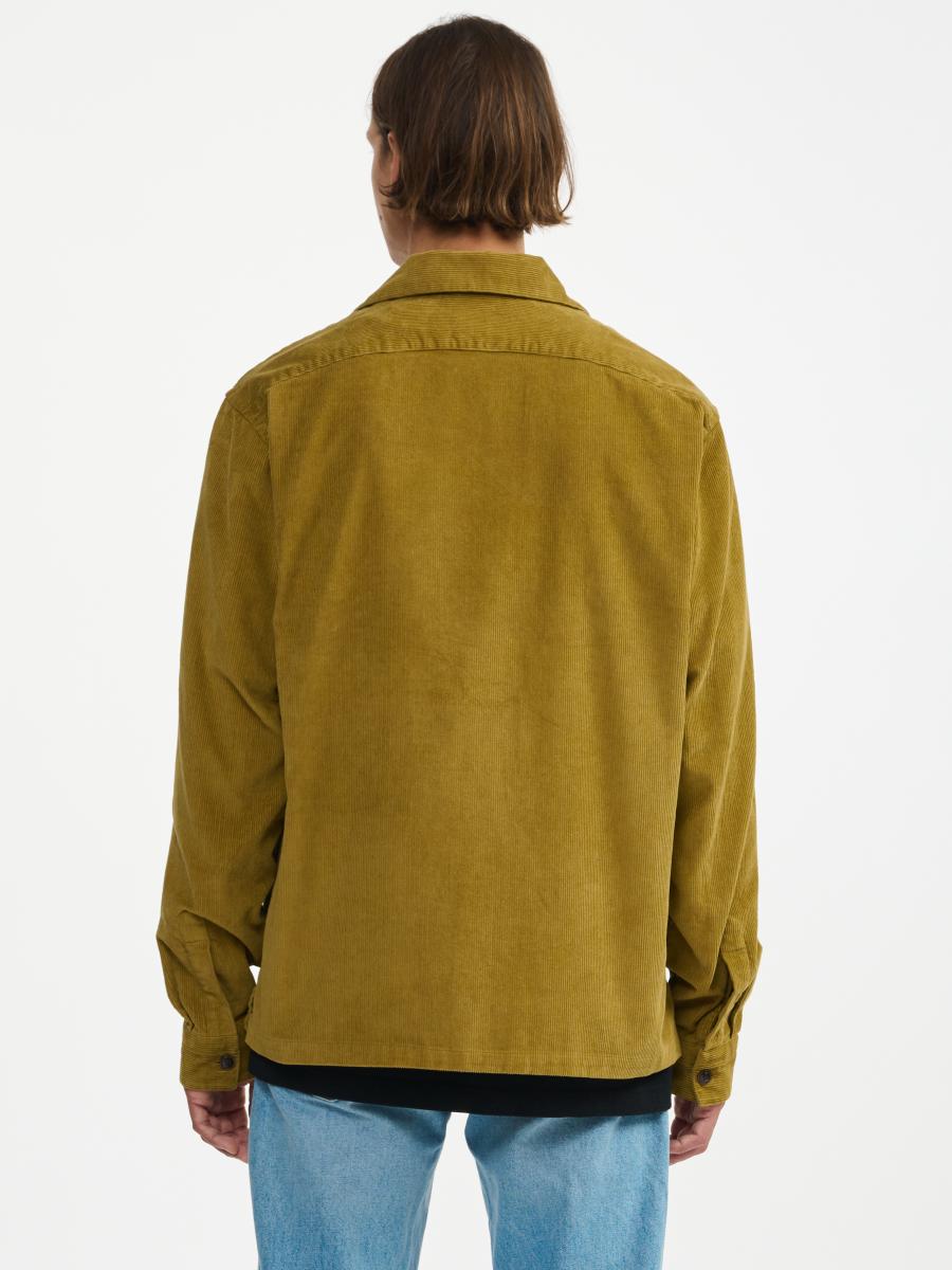 Surchemise - Goney - Pale Khaki