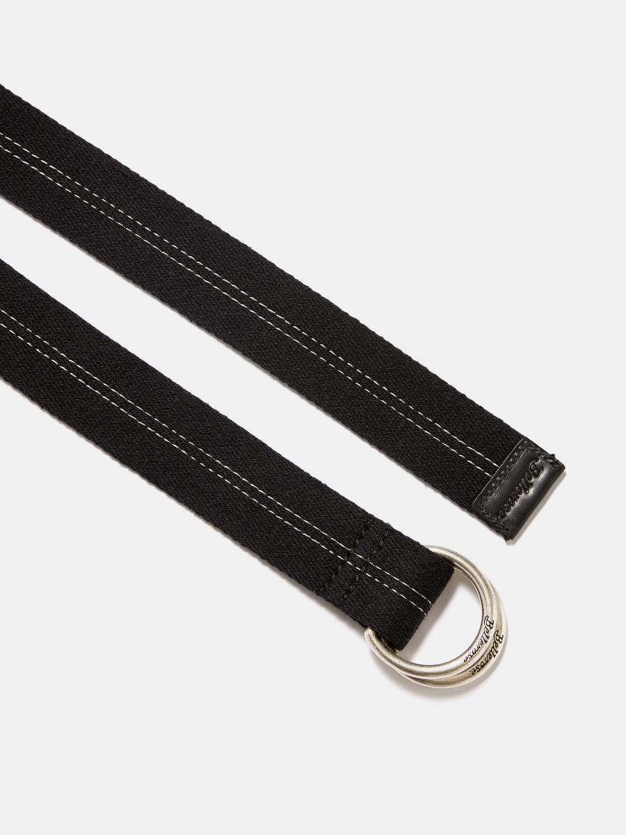 Ceinture - Saisme - Black