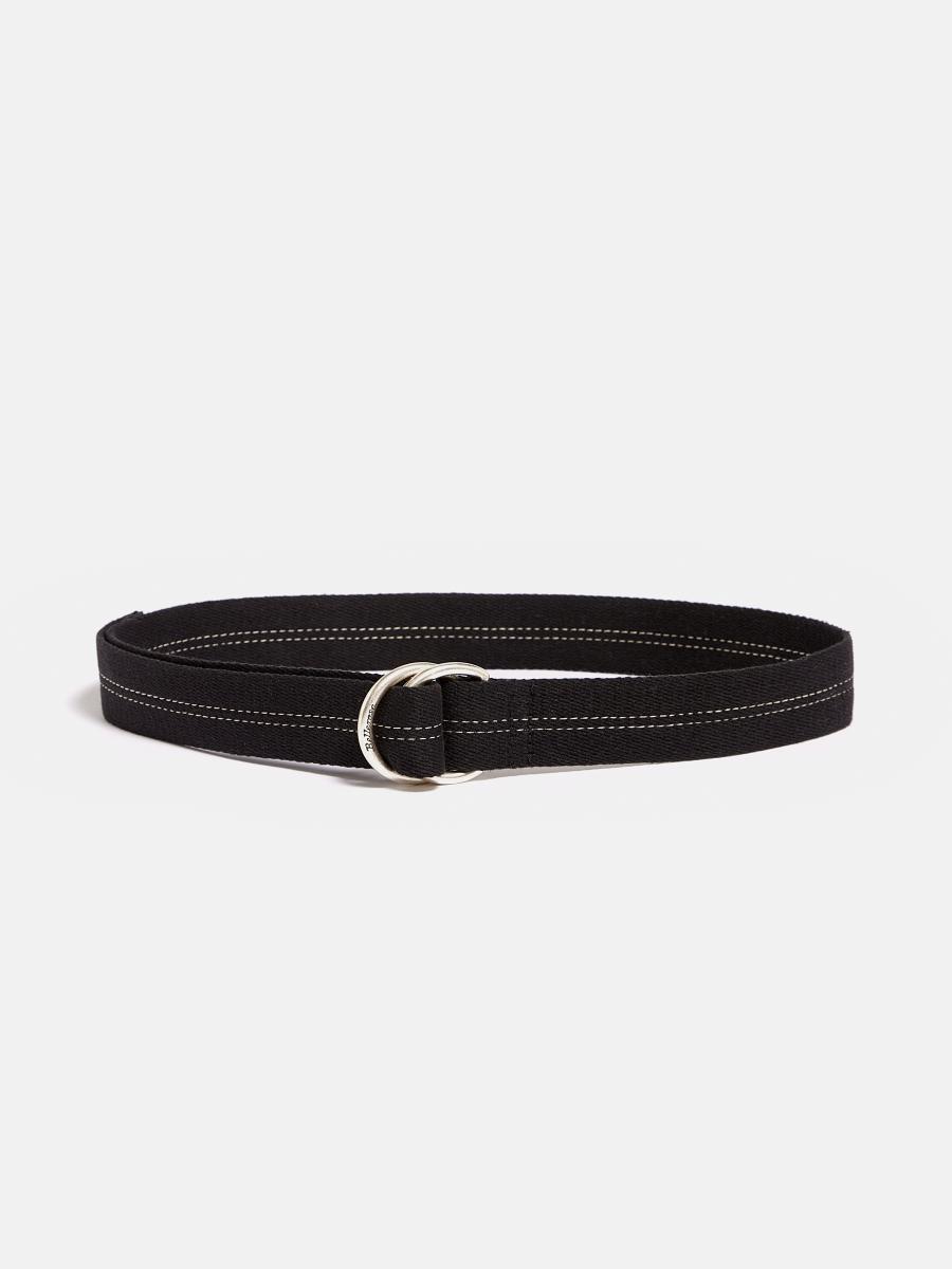 Ceinture - Saisme - Black