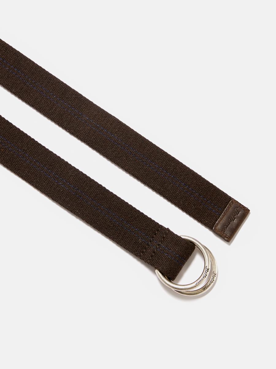 Ceinture - Saisme - Coffee
