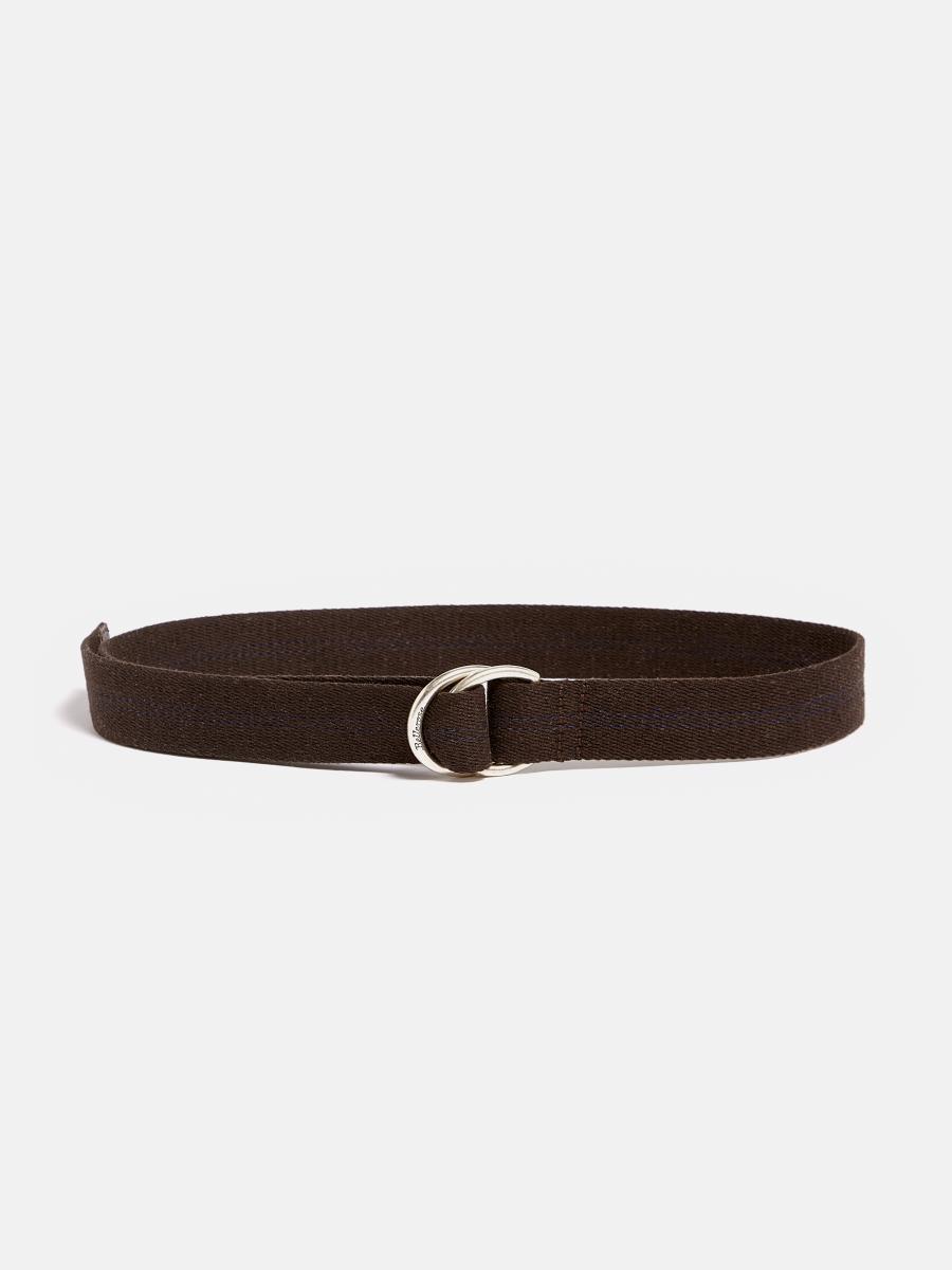 Ceinture - Saisme - Coffee