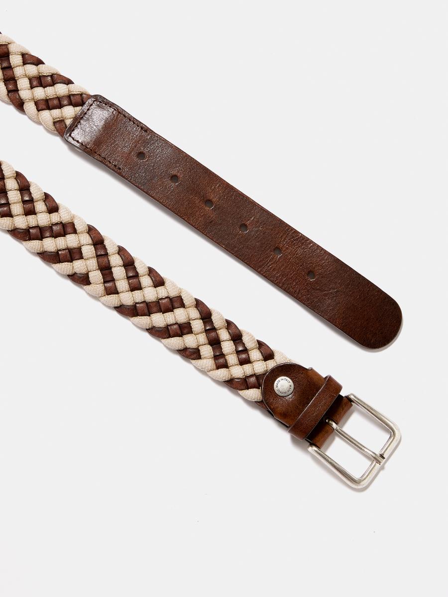 Ceinture - Fashi - Natural