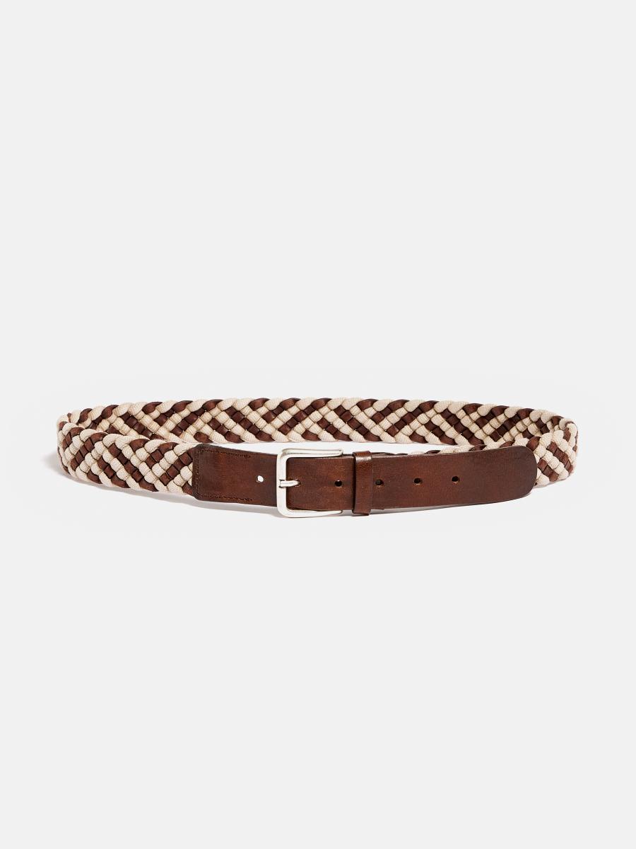 Ceinture - Fashi - Natural