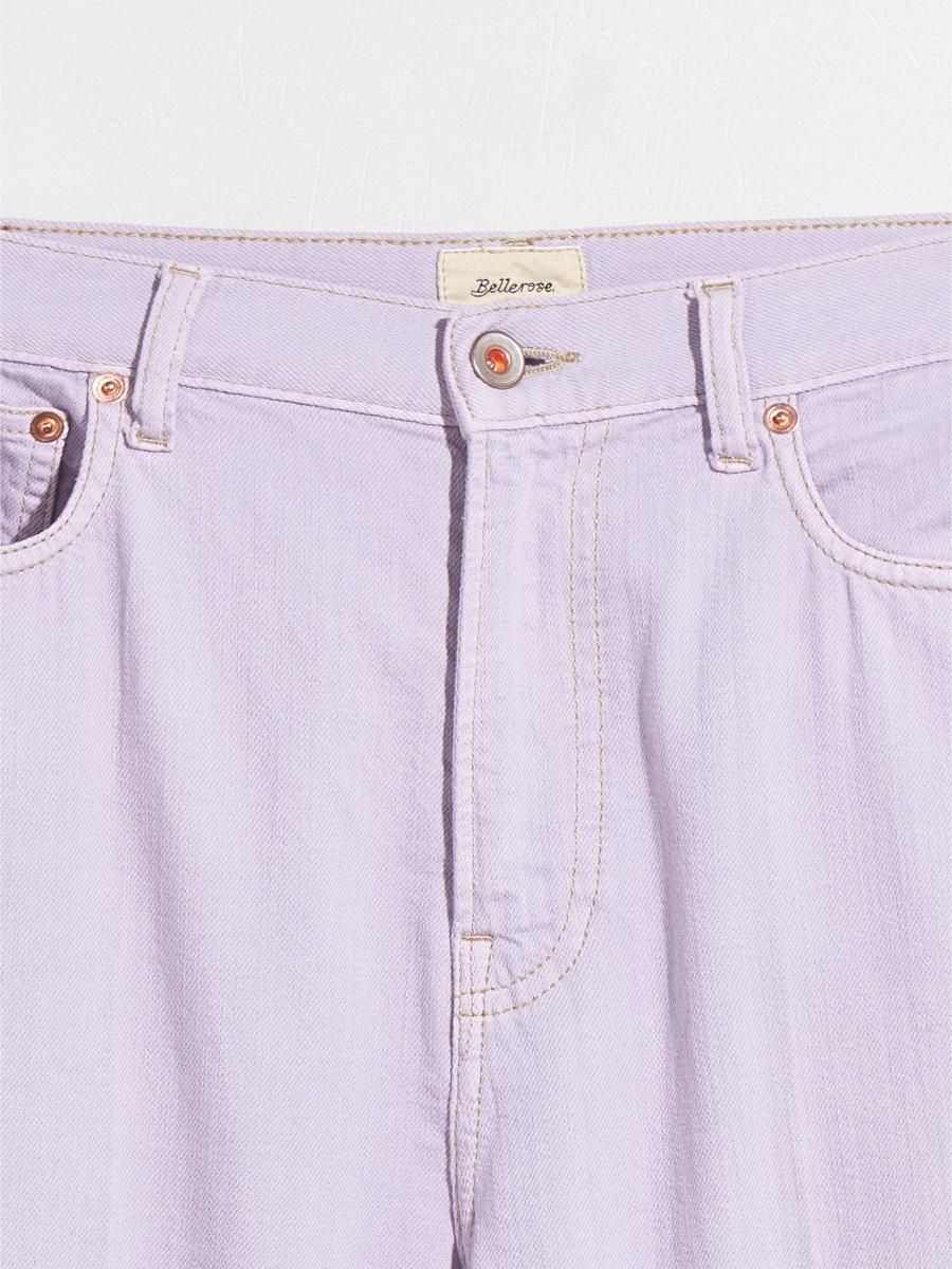 Femme - Jeans - Plume - Iris - W