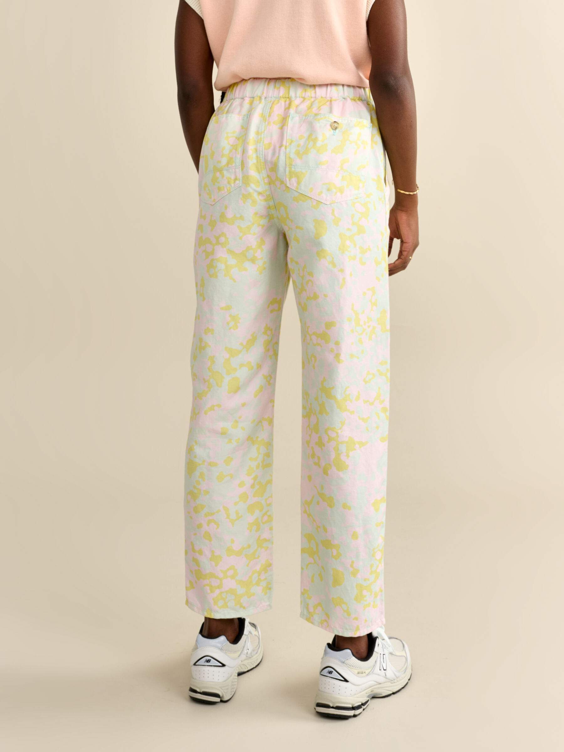 Pant - Pizzy31 F2244 - Combo A - W