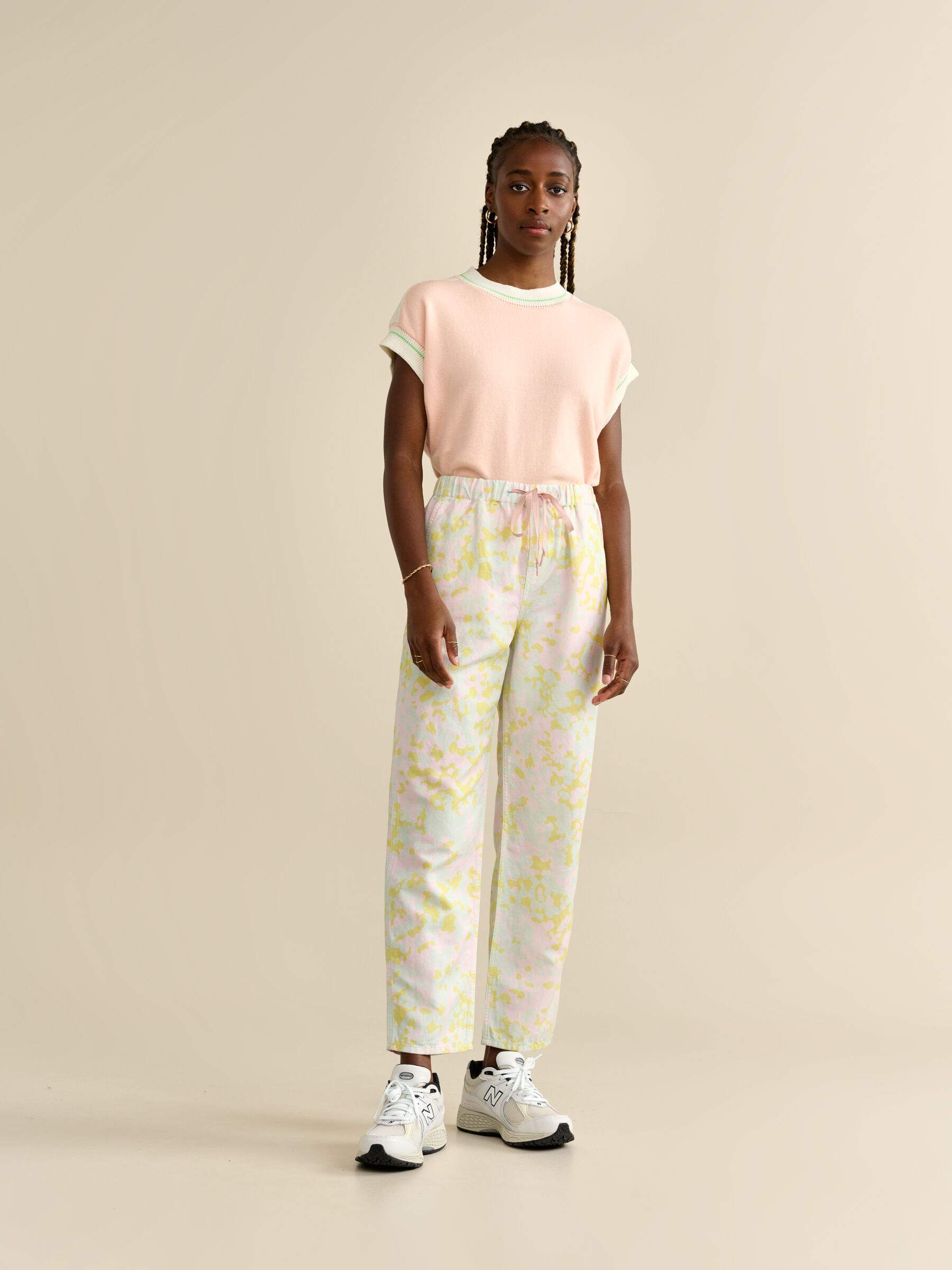 Pant - Pizzy31 F2244 - Combo A - W