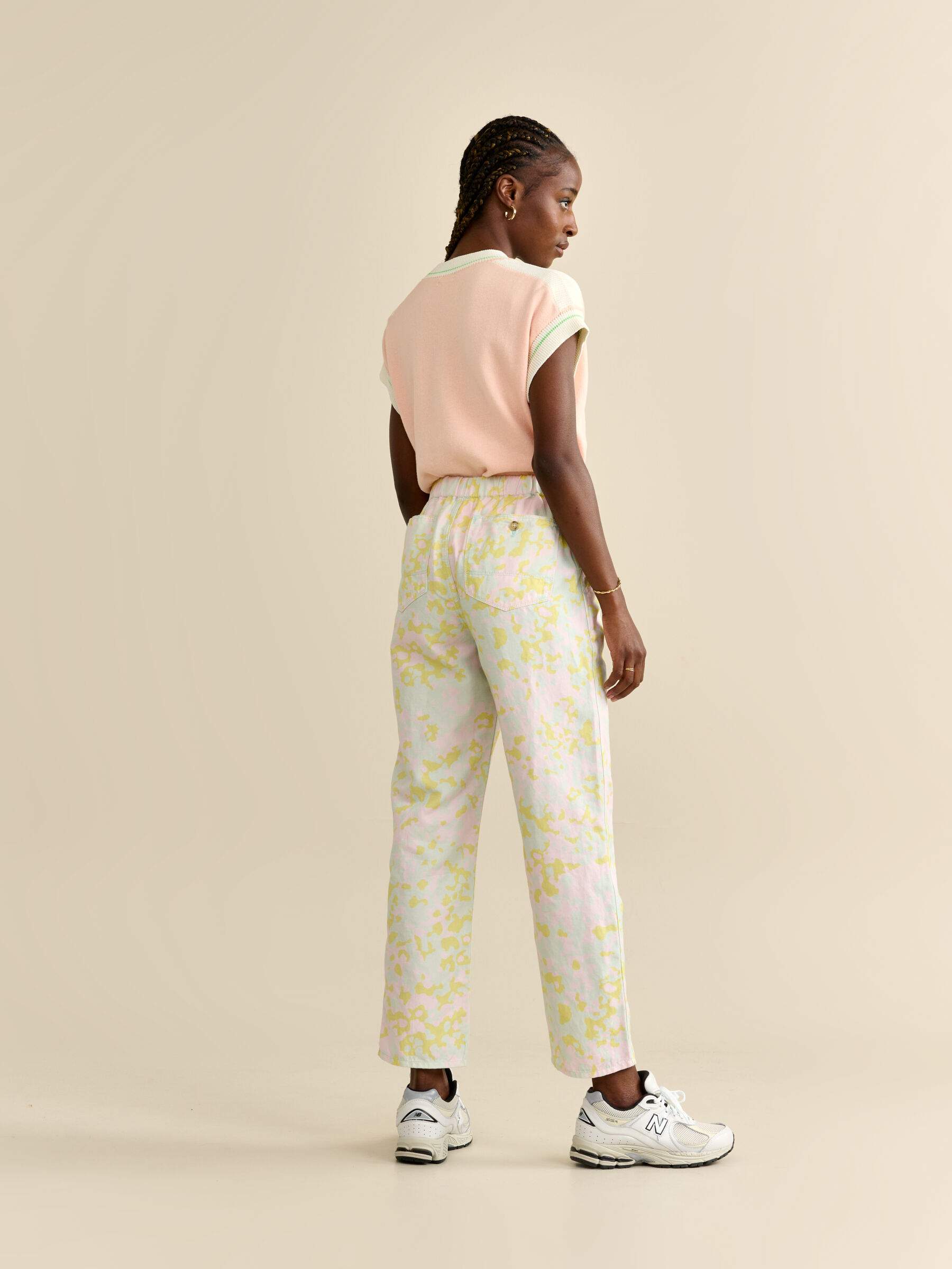 Pant - Pizzy31 F2244 - Combo A - W