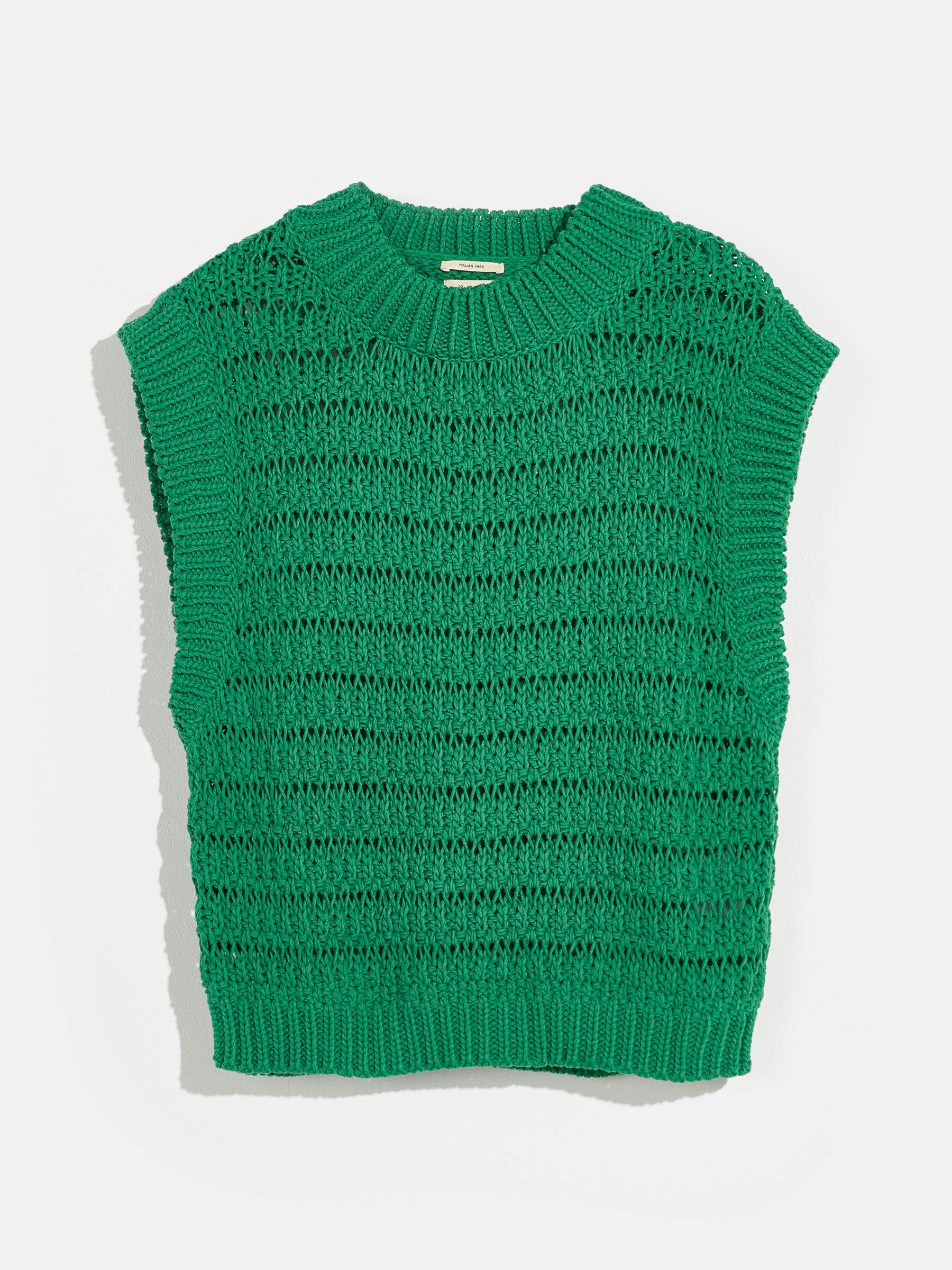 Knitwear - Aiten K1463U - Mojito - W