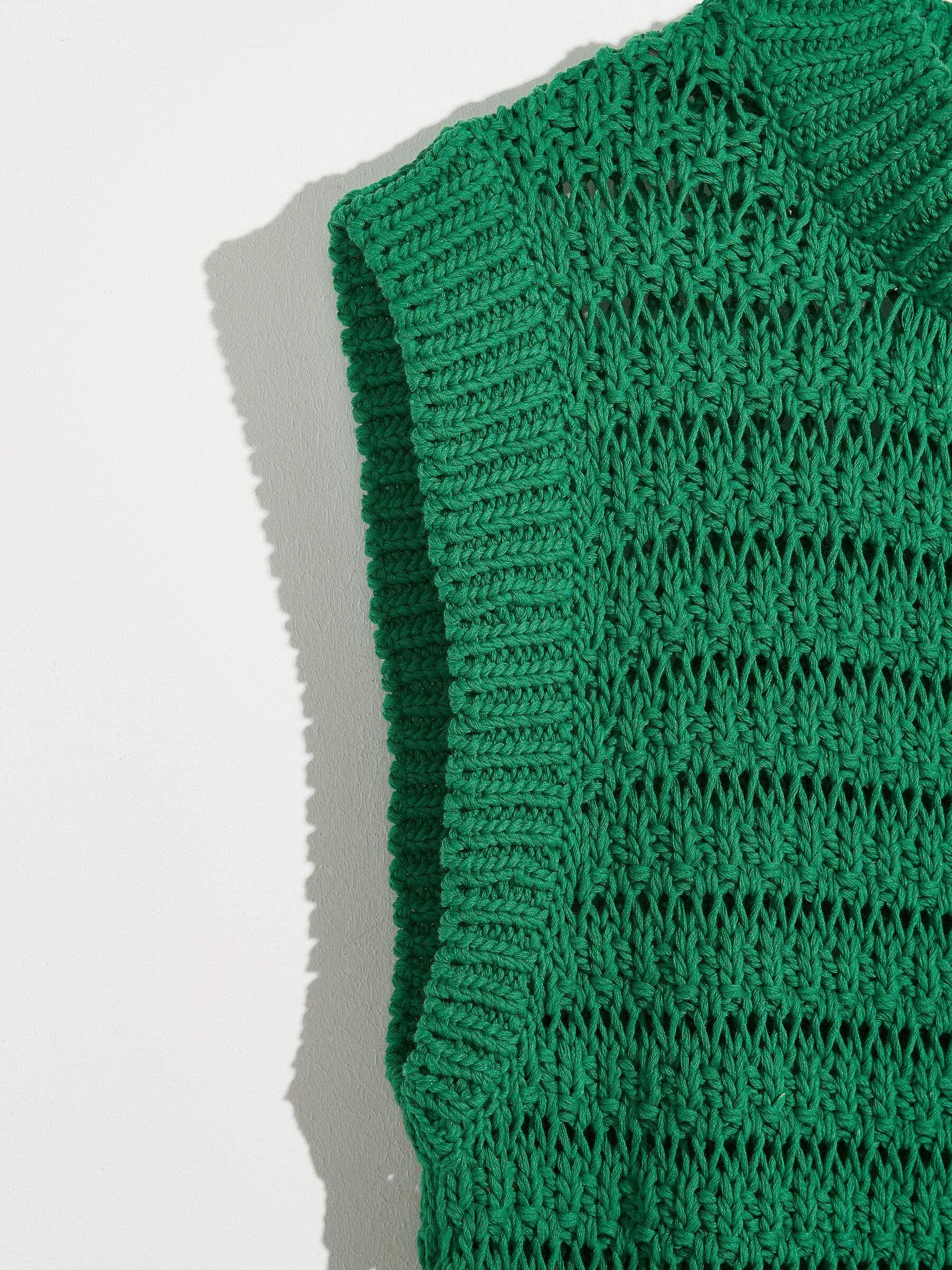 Knitwear - Aiten K1463U - Mojito - W
