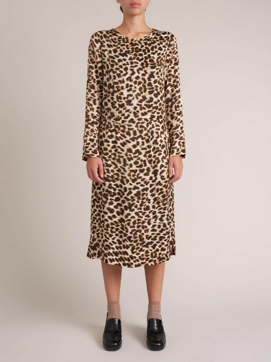Femme - Robe - Selena - Display A - W