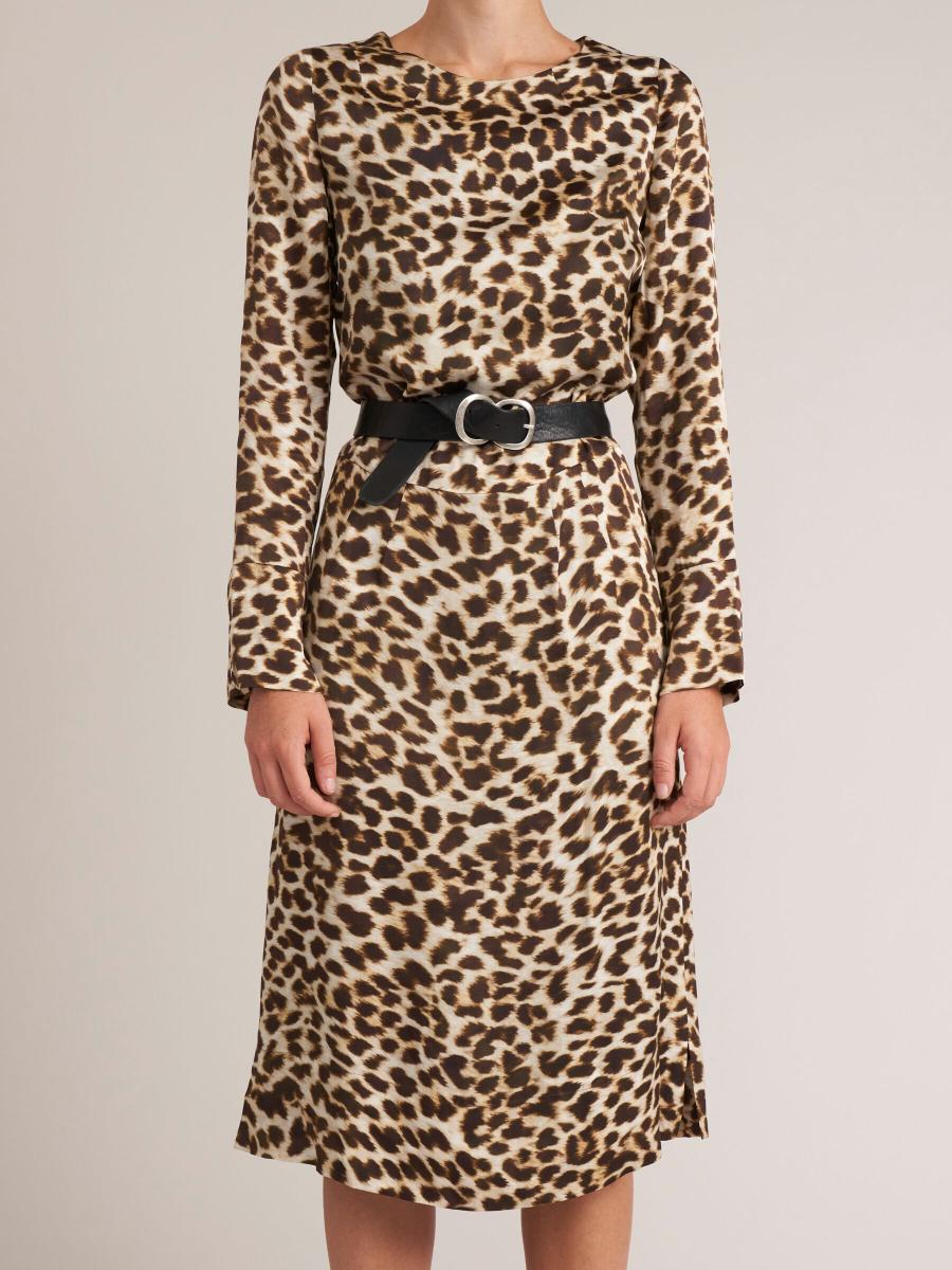 Femme - Robe - Selena - Display A - W