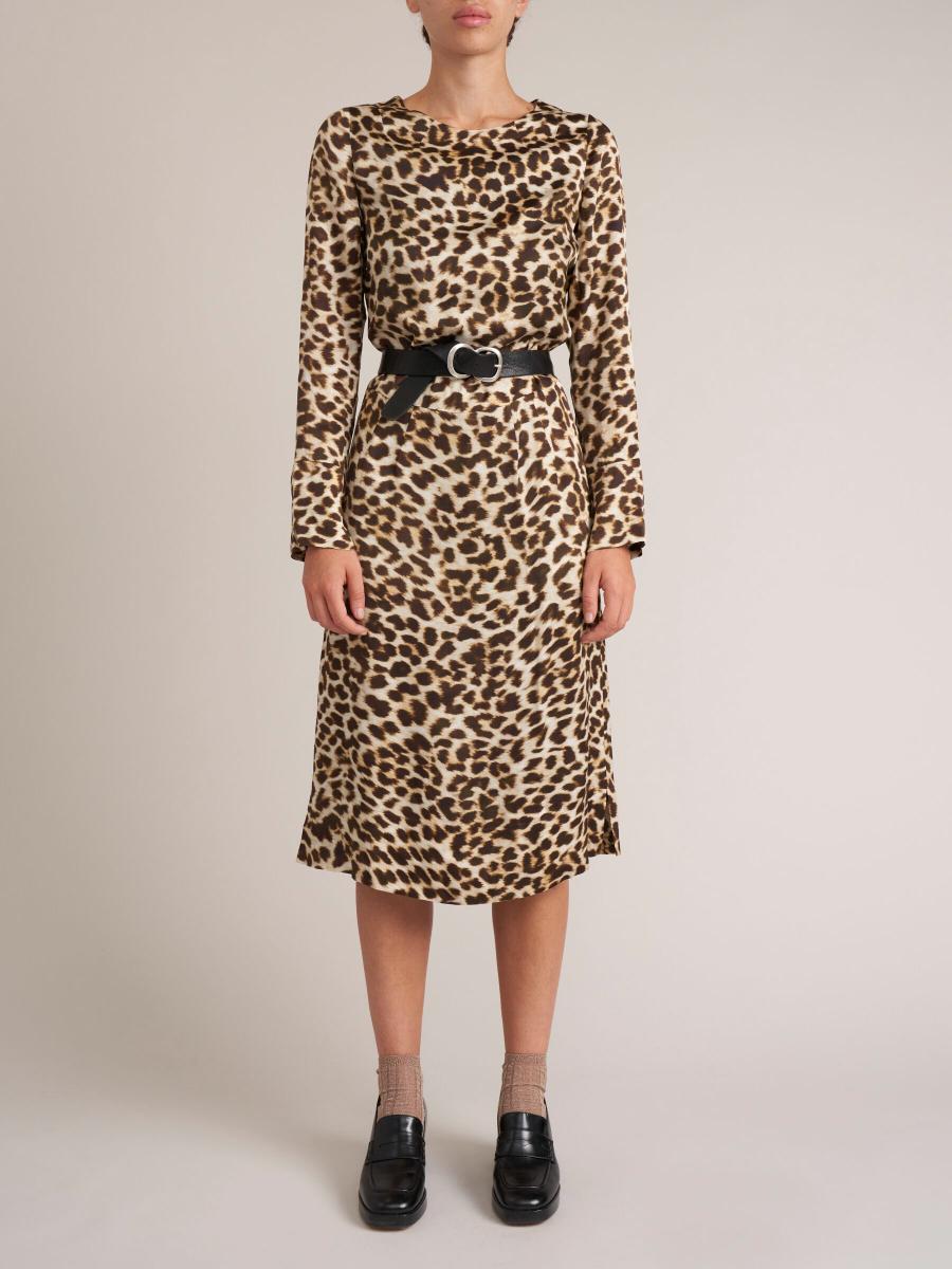 Femme - Robe - Selena - Display A - W