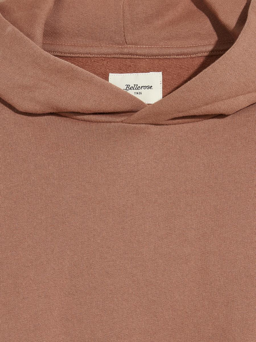 Femme - Sweatshirt - Cate - Praline - W