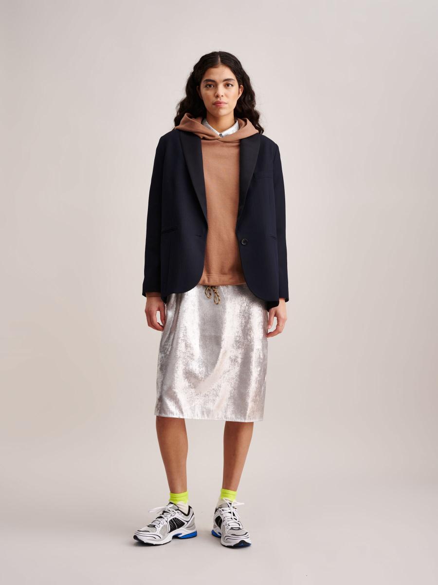 Femme - Sweatshirt - Cate - Praline - W