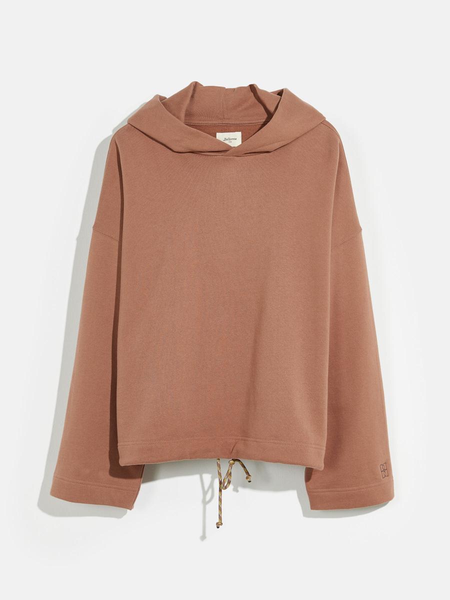 Femme - Sweatshirt - Cate - Praline - W