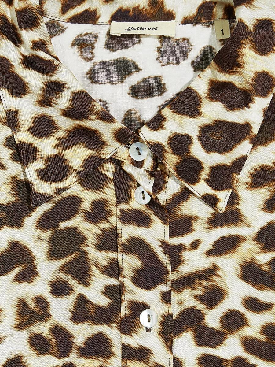 Femme - Blouse - Celine - Display A - W