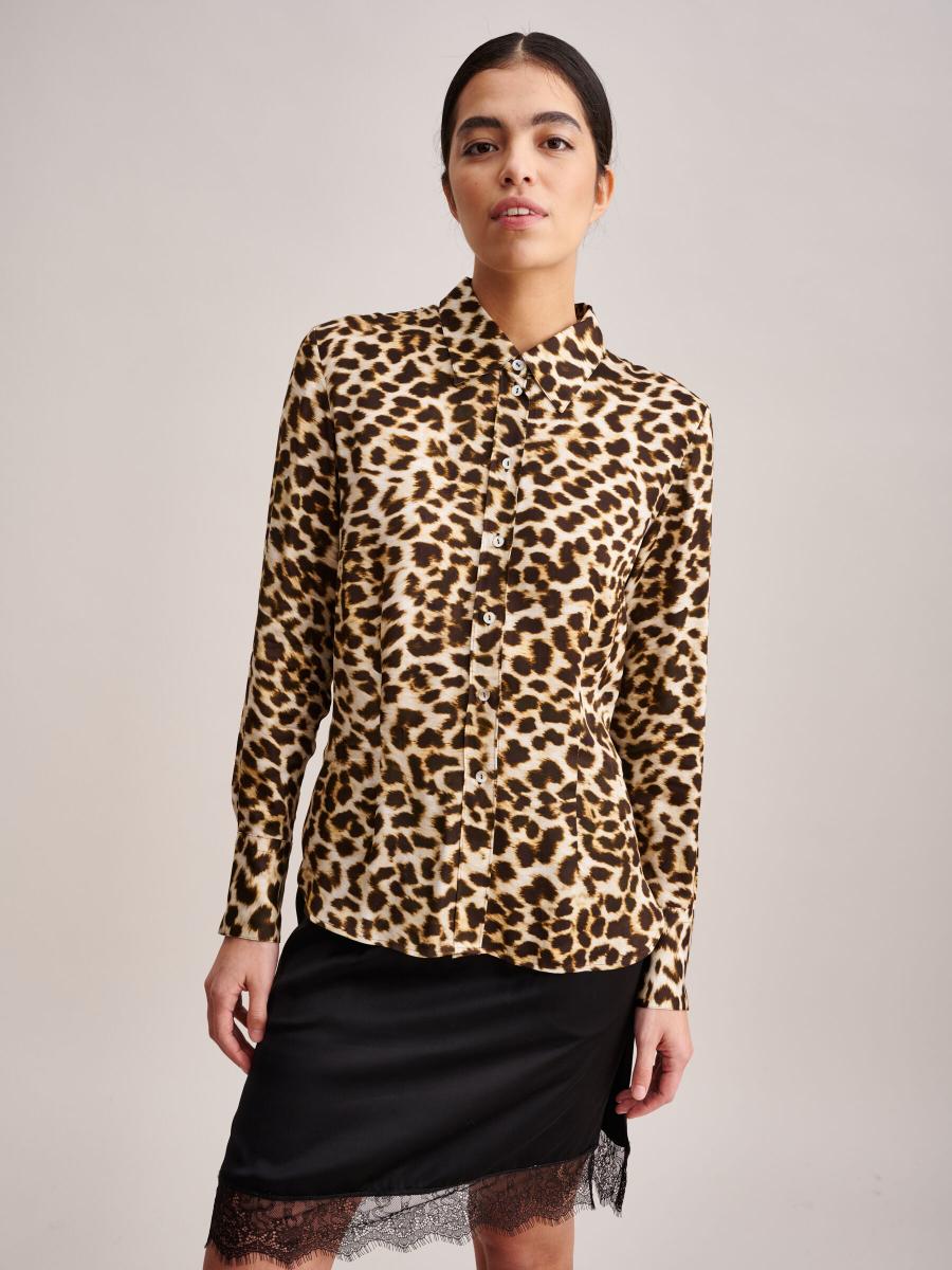 Femme - Blouse - Celine - Display A - W