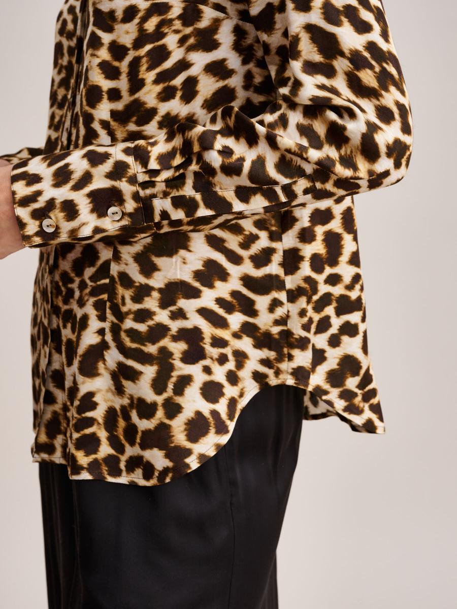Femme - Blouse - Celine - Display A - W