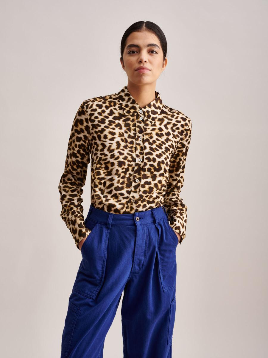 Femme - Blouse - Celine - Display A - W
