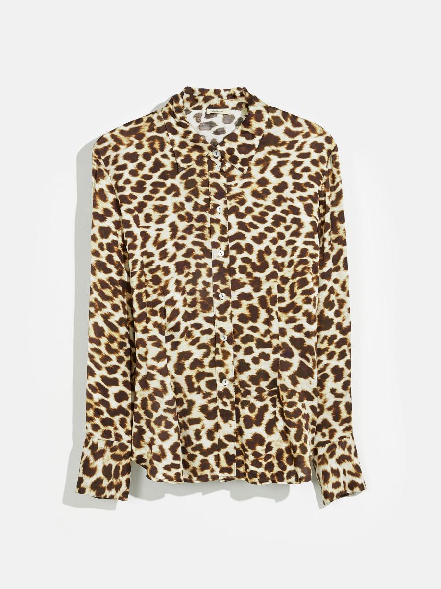 Femme - Blouse - Celine - Display A - W