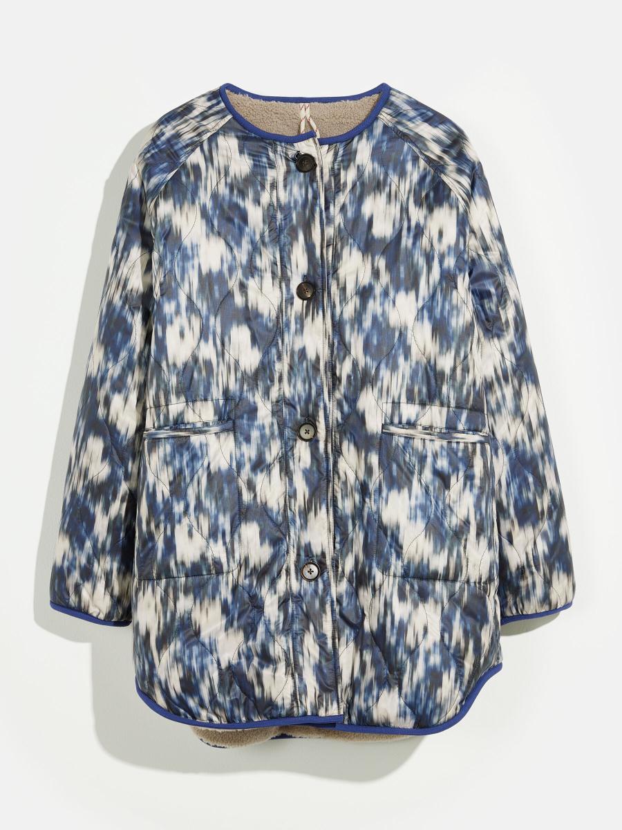 Femme - Veste - Hamon32 - Combo A - W