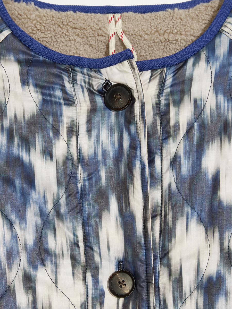 Femme - Veste - Hamon32 - Combo A - W