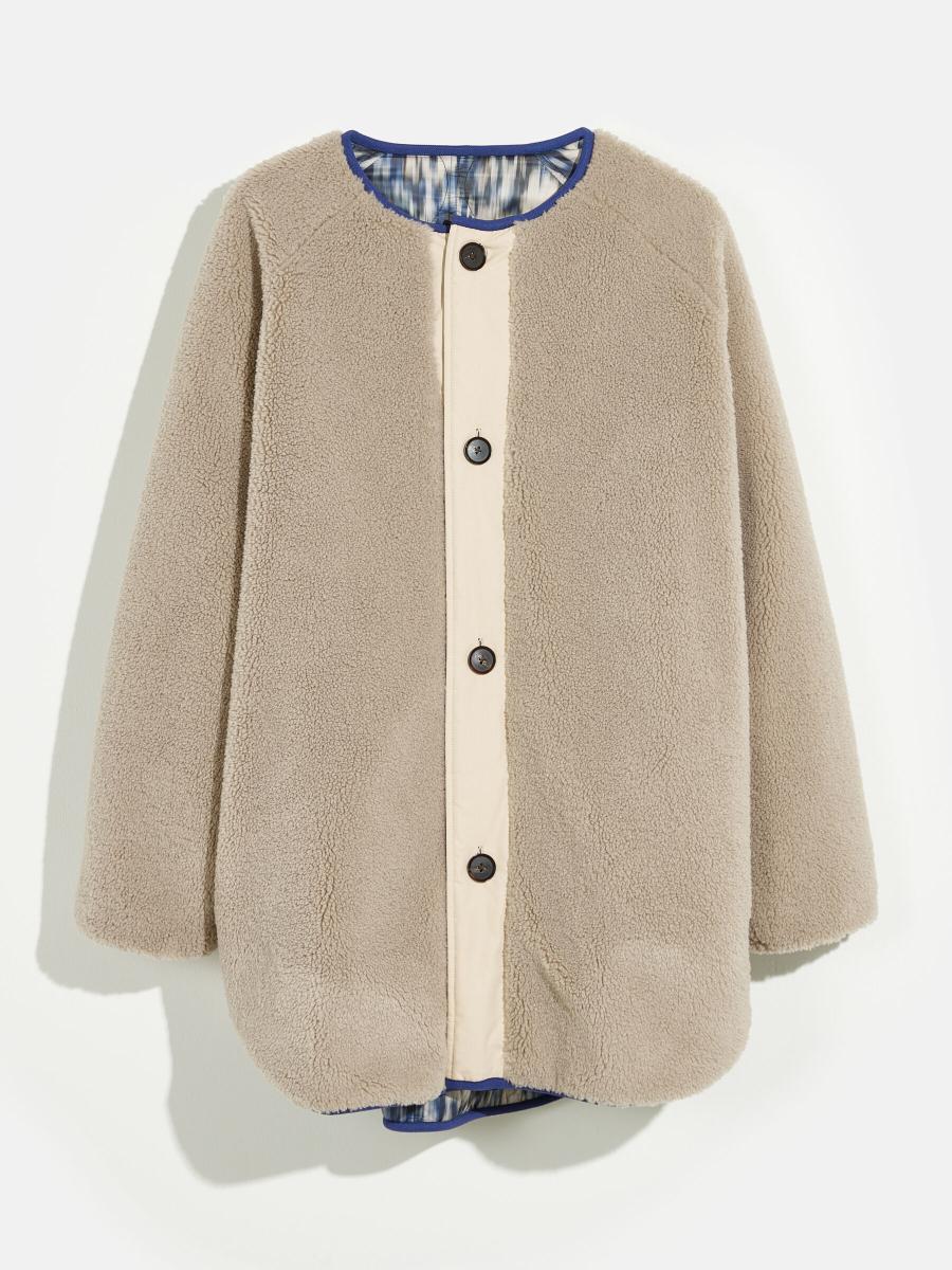 Femme - Veste - Hamon32 - Combo A - W