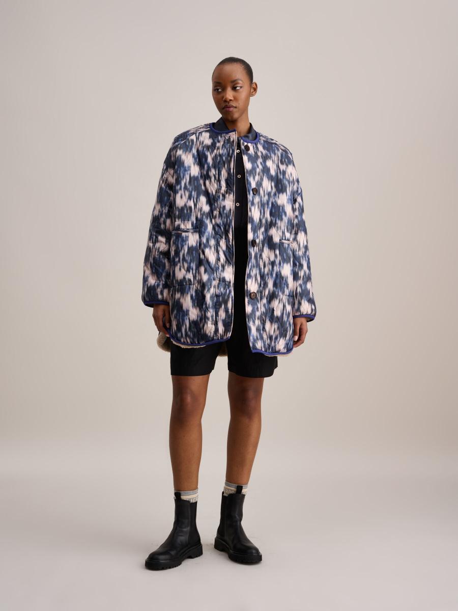 Femme - Veste - Hamon32 - Combo A - W
