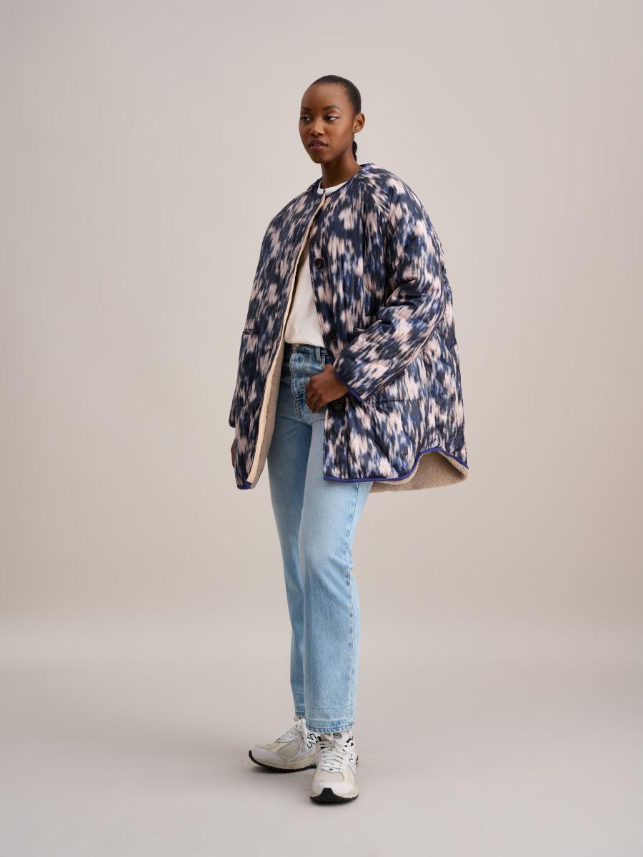 Femme - Veste - Hamon32 - Combo A - W