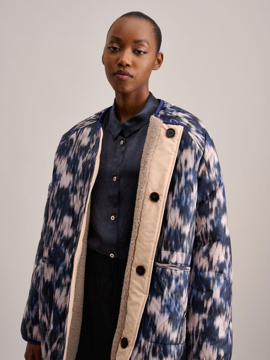 Femme - Veste - Hamon32 - Combo A - W