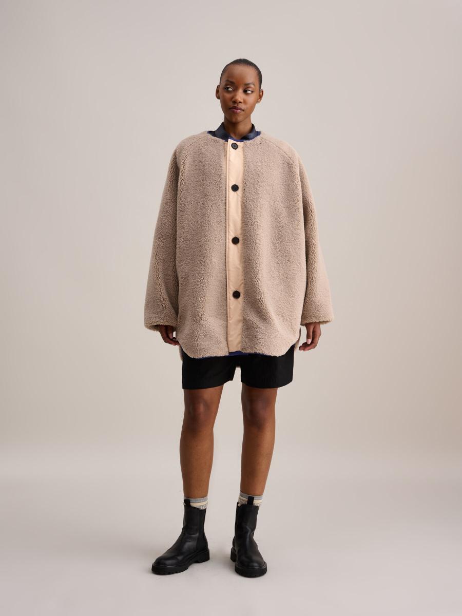 Femme - Veste - Hamon32 - Combo A - W