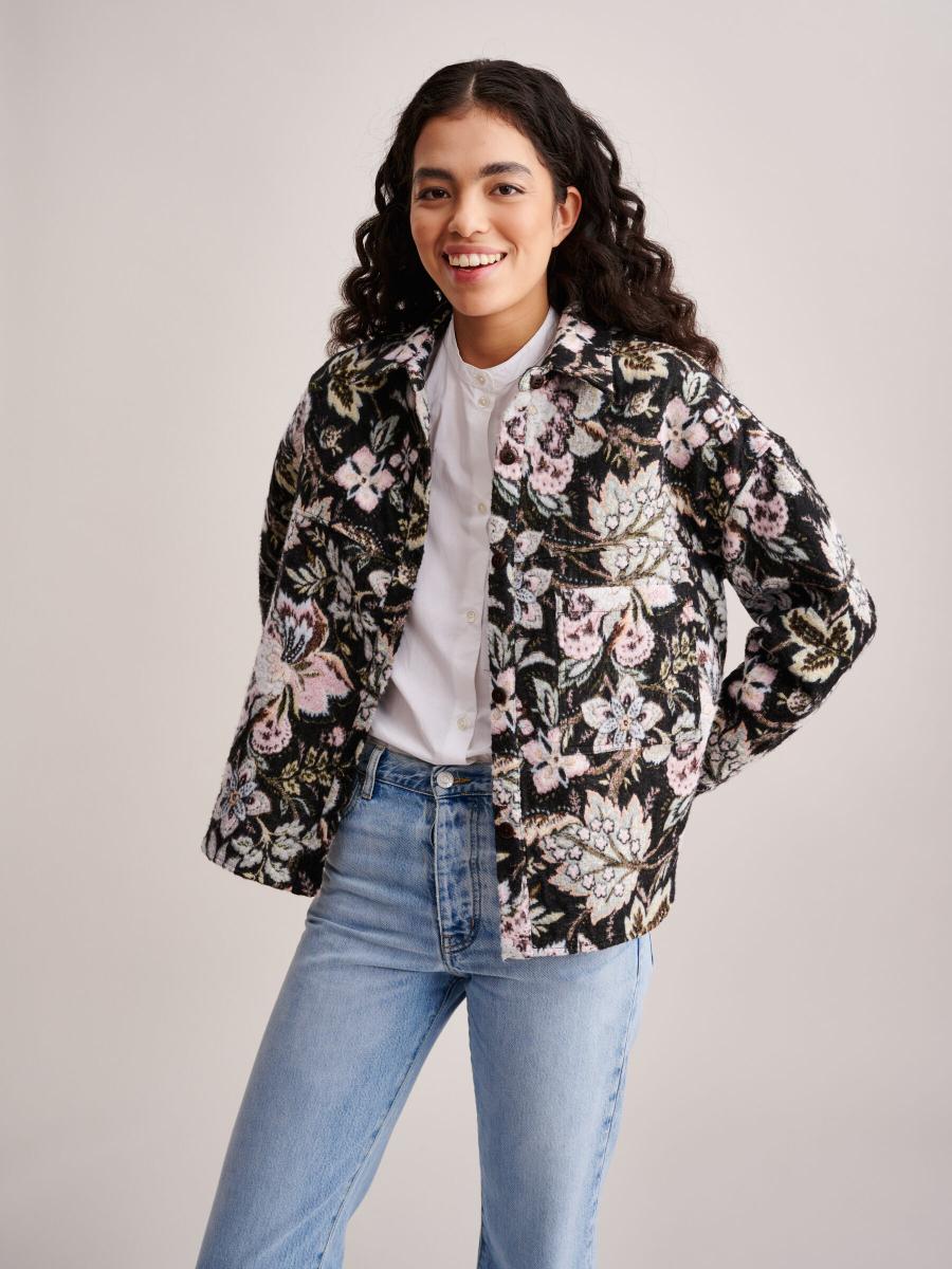 Femme - Overshirt - Link32 - Combo A - W