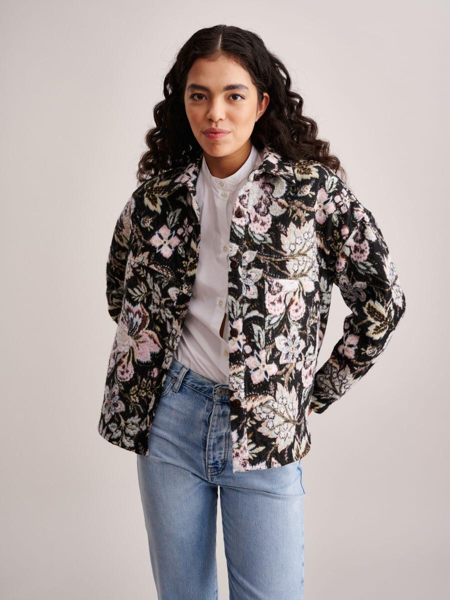 Femme - Overshirt - Link32 - Combo A - W