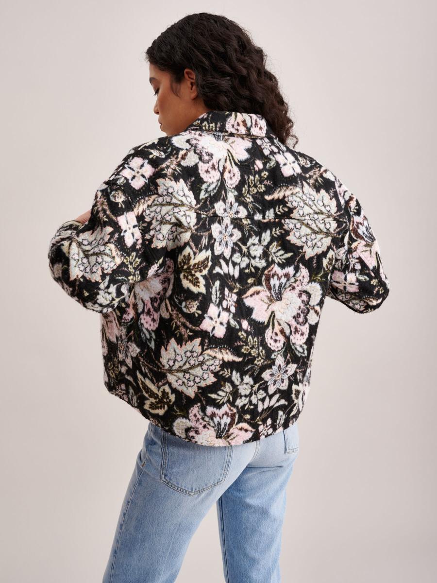 Femme - Overshirt - Link32 - Combo A - W