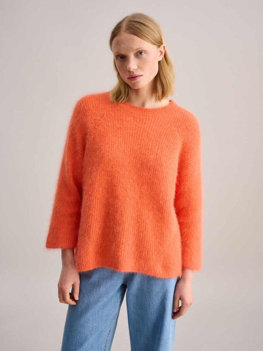 Femme - Maille - Dataul - Signal - W