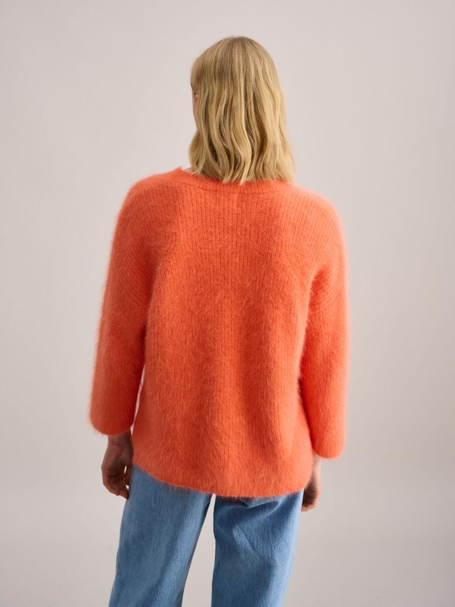 Femme - Maille - Dataul - Signal - W