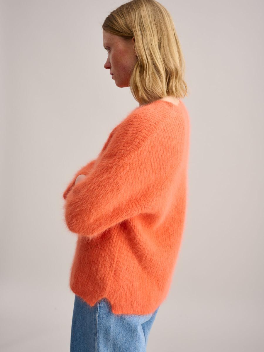 Femme - Maille - Dataul - Signal - W